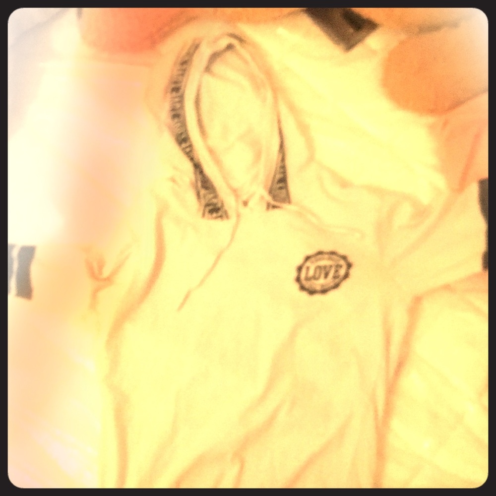 Love shirt